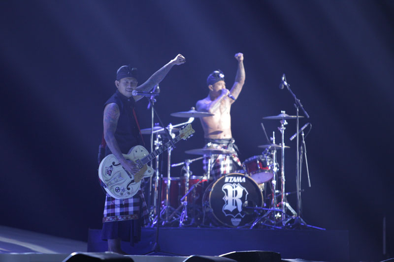 Konser Satu Indonesia